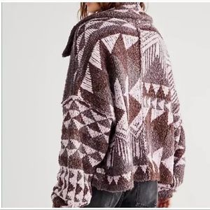 Free People Cardigan Sweater